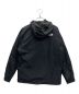 THE NORTH FACE (ザ ノース フェイス) Grace Triclimate Jacket ブラック サイズ:SIZE M：13000円