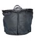 PORTER (ポーター) TANKER 2WAY HELMETBAG ブラック：13000円