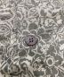 中古・古着 YAECA (ヤエカ) BUTTON SHIRT LIBERTY ブラウン サイズ:SIZE M：7000円