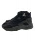 NIKE (ナイキ) COMME des GARCONS (コムデギャルソン) AIR MOWABB/CDG ブラック サイズ:26：16000円