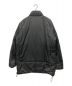 nonnative (ノンネイティブ) EXPLORER PUFF COAT POLY TWILL Cubtex ブラック サイズ:SIZE 3：19000円