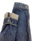 中古・古着 LEVI'S (リーバイス) 506XXデニムジャケット インディゴ サイズ:38：20000円