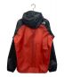 THE NORTH FACE (ザ ノース フェイス) Strike Trail Hoodie レッド サイズ:SIZE M：7000円