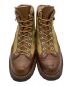 中古・古着 Danner (ダナー) DANNER LIGHT ブラウン サイズ:WOMEN US8：11000円