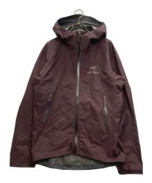 ARC'TERYX（アークテリクス）の古着「ZETA SL JACKET」｜ファンタズム