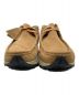 CLARKS (クラークス) Wallabee Eden ブラウン サイズ:27.5：15000円