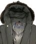 中古・古着 WOOLRICH (ウールリッチ) LUXURY ARCTIC PARKA ブラック サイズ:SIZE M：32000円