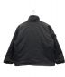 Abu Garcia (アブガルシア) WR MILITARY PADDING JACKET ブラック サイズ:SIZE L：15000円