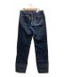 TENDER Co. (テンダー コー) WIDE JEANS インディゴ サイズ:4：20000円