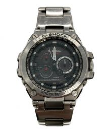 CASIO（カシオ）の古着「電波ソーラー腕時計/G-SHOCK」