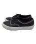 VANS (バンズ) WHITE MOUNTAINEERING (ホワイトマウンテ二アニング) AUTHENTIC 44 DX ブラック サイズ:US9：9000円