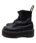 Dr.Martens (ドクターマーチン) 1460 PASCAL MAX ブラック サイズ:UK5：14000円