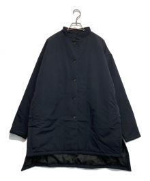 ENOF（イナフ）の古着「over size jacket」｜ネイビー