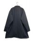 ENOF (イナフ) over size jacket ネイビー サイズ:L：8000円