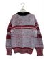 MARNI (マルニ) ROUNDNECK SWEATER マルチカラー サイズ:SIZE 44：30000円