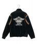 Supreme (シュプリーム) Hysteric Glamour (ヒステリックグラマー) Velour Track Jacket ブラック サイズ:M：25000円