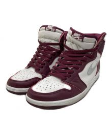 NIKE（ナイキ）の古着「AIR JORDAN 1 RETRO HIGH OG」｜ホワイト