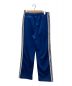 Needles (ニードルズ) Track Pant Poly Smooth ブルー サイズ:S：15000円