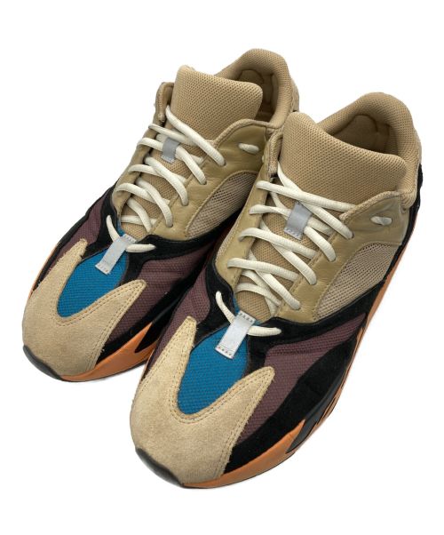 adidas Originals by KANYE WEST（アディダスオリジナルバイ カニエウエスト）adidas Originals by KANYE WEST YEEZY BOOST 700 ENFLAME AMBER/イージー ブースト 700 