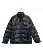 THE NORTH FACEザ ノース フェイス）の古着「ACONCAGUA JACKET」｜ブラック