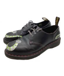 Dr.Martens（ドクターマーチン）の古着「1461 WB BEETLEJUICE」｜ブラック