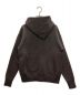 HUMAN MADE (ヒューマンメイド) TSURIAMI HOODIE ブラウン サイズ:SIZE S：16000円