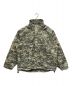 US ARMY（ユーエス アーミー）の古着「ECWCS GEN 3 JACKET/エクワックスゲル3ジャケット」｜ベージュ