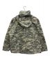 US ARMY (ユーエス アーミー) ECWCS GEN 3 JACKET/エクワックスゲル3ジャケット ベージュ サイズ:SIZE Ｍ：10000円