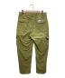 NIKE (ナイキ) UNION (ユニオン) Bephies Beauty Supply (ベフィーズビューティーサプライ) M J UNBBS CARGO PANT/カーゴパンツ カーキ サイズ:M：11000円