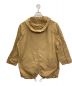 MUSE de Deuxieme Classe (ミューズ ドゥーズィエム クラス) Weather Smock Parka ブラウン サイズ:SIZE Free：9000円