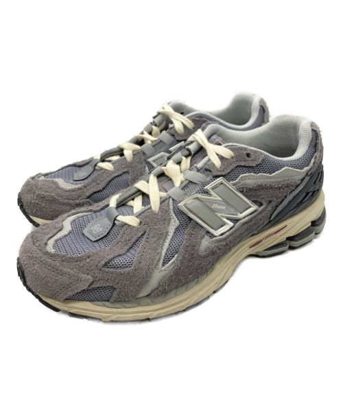 NEW BALANCE（ニューバランス）NEW BALANCE (ニューバランス) M1906DA グレー サイズ:US8の古着・服飾アイテム