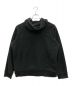 SUPREME (シュプリーム) Polartec Hooded Sweatshirt ブラック サイズ:SIZE M：15000円