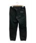 SUPREME (シュプリーム) WINDSTOPPER SMALL BOX LOGO SWEATPANT ブラック サイズ:S：15000円