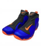 NIKEナイキ）の古着「AIR FLIGHT POSITE」｜ブルー