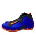 NIKE (ナイキ) AIR FLIGHT POSITE ブルー サイズ:US10.5：8000円