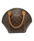 LOUIS VUITTON (ルイ ヴィトン) エリプスPM ベージュ：60000円