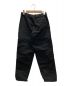 STONE ISLAND (ストーンアイランド) Ripstop cargo pants ブラック サイズ:SIZE W32：43000円