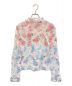 Eytys (エイティス) Pixie Shirt Faded Floral ベージュ サイズ:S：10000円