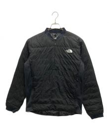 THE NORTH FACE（ザ ノース フェイス）の古着「50/50 Down Pull」｜ブラック