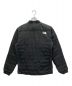 THE NORTH FACE (ザ ノース フェイス) 50/50 Down Pull ブラック サイズ:SIZE L：13000円