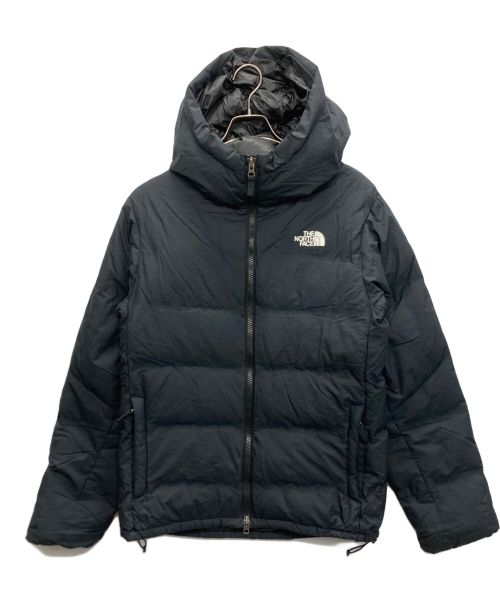 THE NORTH FACE（ザ ノース フェイス）THE NORTH FACE (ザ ノース フェイス) Belayer Parka ブラック サイズ:不明の古着・服飾アイテム