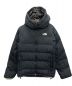 THE NORTH FACE（ザ ノース フェイス）の古着「Belayer Parka」｜ブラック