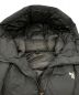 中古・古着 THE NORTH FACE (ザ ノース フェイス) Belayer Parka ブラック サイズ:不明：13000円