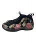 NIKE (ナイキ) AIR FOAMPOSITE ONE ブラック サイズ:US10.5：15000円