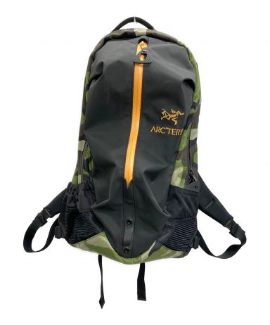 中古・古着通販】ARC'TERYX (アークテリクス) BEAMS (ビームス) 別注 