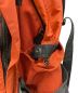 中古・古着 THE NORTHFACE PURPLELABEL (ザ・ノースフェイス パープルレーベル) CORDURA Nylon DayPack オレンジ：12000円