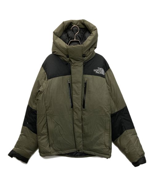 THE NORTH FACE（ザ ノース フェイス）THE NORTH FACE (ザ ノース フェイス) Baltro Light Jacket オリーブ サイズ:SIZE XLの古着・服飾アイテム