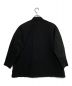 whiz limited (ウィズリミテッド) FATIGUE JACKET ブラック サイズ:M：15000円