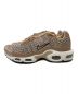 NIKE (ナイキ) W AIR MAX PLUS ベージュ サイズ:US7：8000円