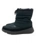 THE NORTH FACE (ザ ノース フェイス) W Nuptse Bootie WP 8 ブラック サイズ:U6：10000円